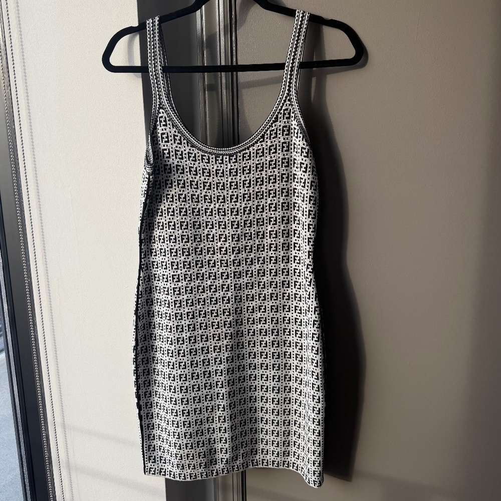 Fendi dress